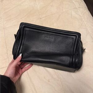 Hugo Boss Black Toiletry Bag for Men